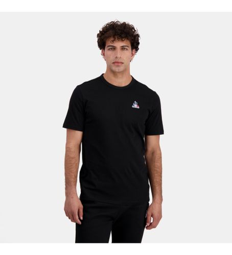 Til mænd. 2422103 Essentiels T-shirt (S), Casual, Bomuld, Multisport, Korte ærmer - Le Coq Sportif - Modalova