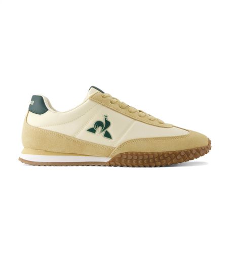 Til mænd. 2410492 Træningssko Veloce I (37), Fast, Blonder, Casual - Le Coq Sportif - Modalova