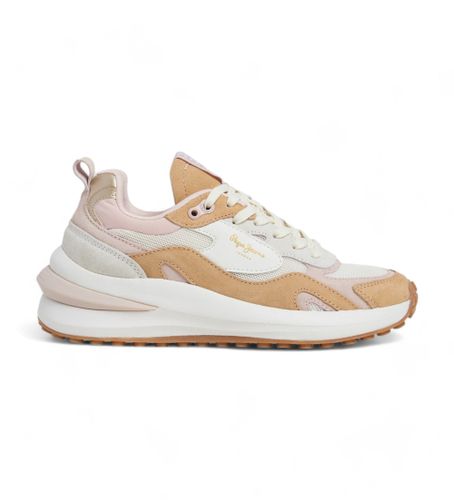 Til kvinder. PLS60013 Winslow Urban Sneakers i (37), 3-5 cm, Blonder, Casual - Pepe Jeans - Modalova
