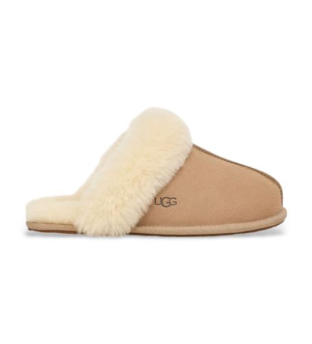 Til kvinder. 1106872 Scuffette II Sneakers i (36), Fast, Ingen, Afslappet - UGG - Modalova