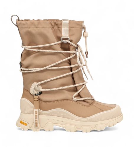Til kvinder. 1161890 MetroPeak støvler (36), Fast, Blonder, Sport, Udendørs, Sne - UGG - Modalova