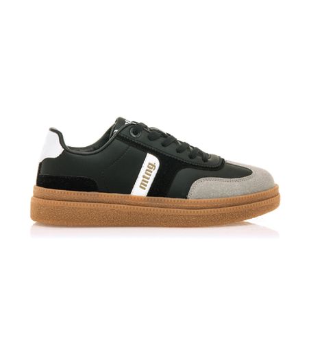 Til kvinder. 60461 Cumbia Sneakers (36), Fast, Blonder, Casual - Mustang - Modalova