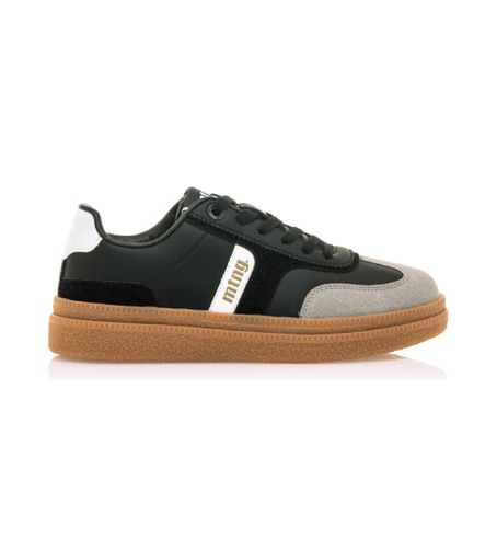 Til kvinder. 60461 Cumbia Sneakers (37), Fast, Blonder, Casual - Mustang - Modalova