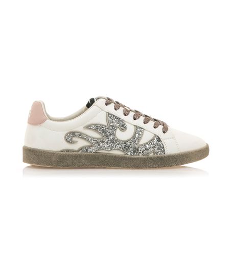 Til kvinder. 60572 Bowie Sneakers (36), Fast, Blonder, Casual - Mustang - Modalova