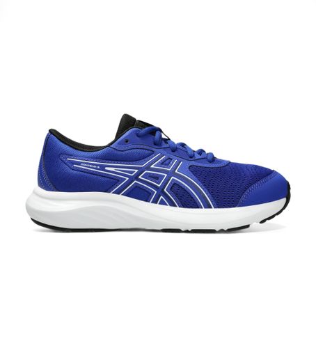Til kvinder/piger. 1014A337 Træningssko Contend 9 Gs (35), Fast, Blonder, Casual, Sport, Løb, Multisport, børnetøj - Asics - Modalova