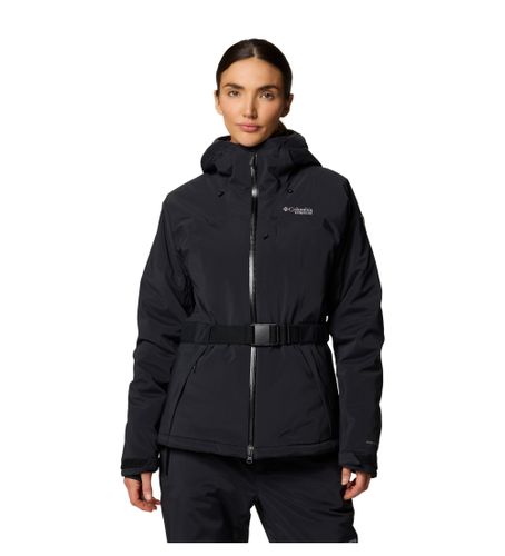 Til kvinder. 2085591010 Cirque Bowl jakke (XS), Casual, Polyester, Udendørs, Lange ærmer - Columbia - Modalova
