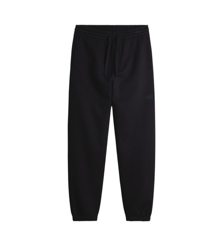 Til mænd. VN000HQ2BLK1 Core Basic Relaxed Fleece Trousers (XXL), Casual, Bomuld - Vans - Modalova
