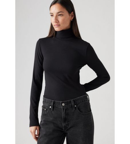 Til kvinder. A8769-0000 drøm af en rullekravetrøje (L), Casual, Modal - Levi's - Modalova