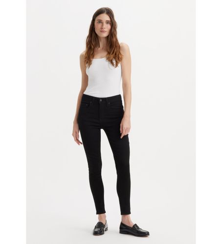 Til kvinder. 18882-0762 Skinny High Rise Jeans 721 (23/28), Casual, Bomuld, Denim - Levi's - Modalova