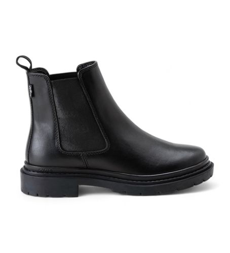 Til kvinder. 234714-688-559 Trooper Chelsea Boots (36), Fast, 1-3 cm, Ingen, Casual - Levi's - Modalova