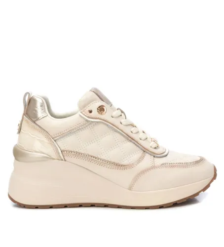 Til kvinder. 16184502-HIELO Sneakers i 161845 (36), 5-8 cm, Blonder, Casual - Carmela - Modalova