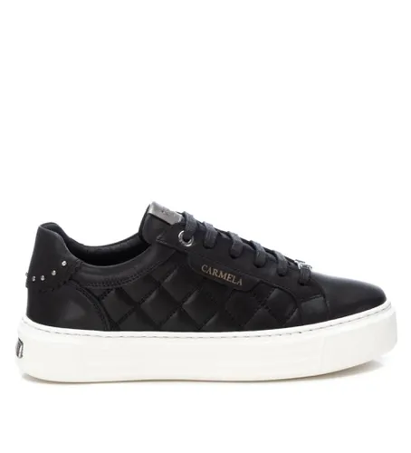 Til kvinder. 16193401-NEGRO Sneakers i 161934 (37), Fast, Blonder, Casual - Carmela - Modalova