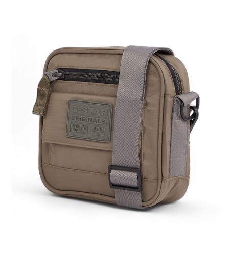 Til mænd. D25328-C143-273 crossbody-taske (OSFA), Casual, Polyester, Bæredygtig - G-Star - Modalova