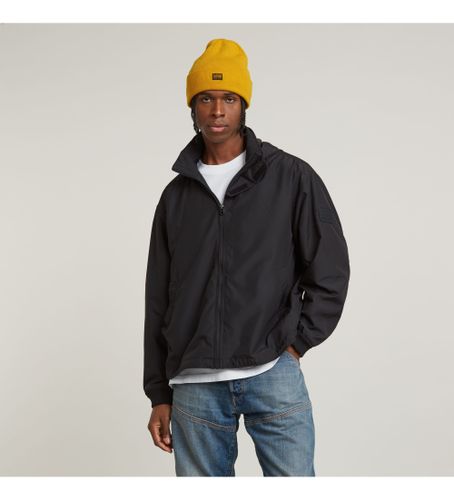 Til mænd. D25382-D712-6484 Letvægts Expedition Sporty Jacket (XS), Casual, Genanvendt polister, Bæredygtig - G-Star - Modalova