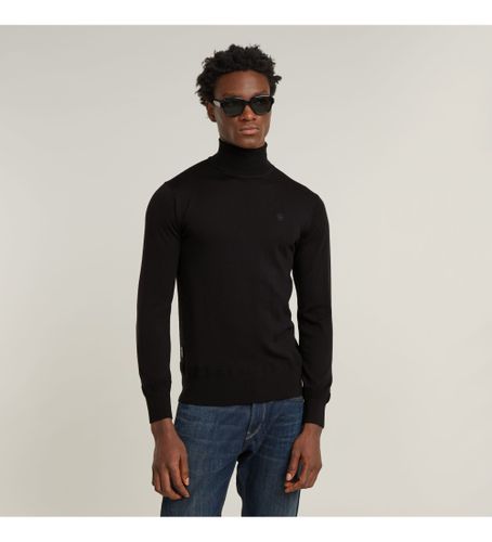 Til mænd. D25177-D847-6484 Premium Core-trøje (XS), Casual, Bæredygtig, Genbrugsuld - G-Star - Modalova