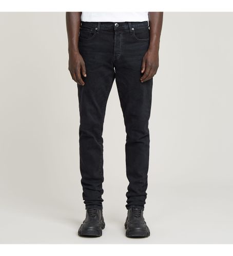Til mænd. 51003-D686-G116 Jeans 3301 Regular Tapered (28/32), Casual, Bomuld, Denim - G-Star - Modalova