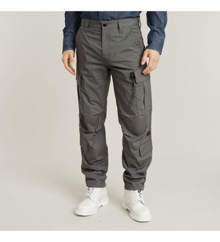 Til mænd. D23677-D308-1260 P-3 Regular Cargo Sportive Trousers (27), Casual, Bomuld, Bæredygtig - G-Star - Modalova