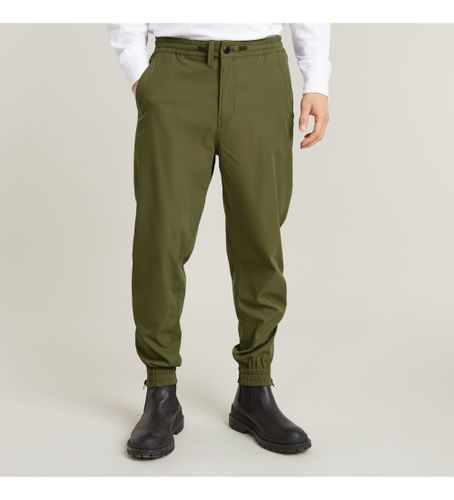 Til mænd. D25172-D517-B230 RCT 2.0 bukser (29), Casual, Genanvendt polister, Bæredygtig - G-Star - Modalova