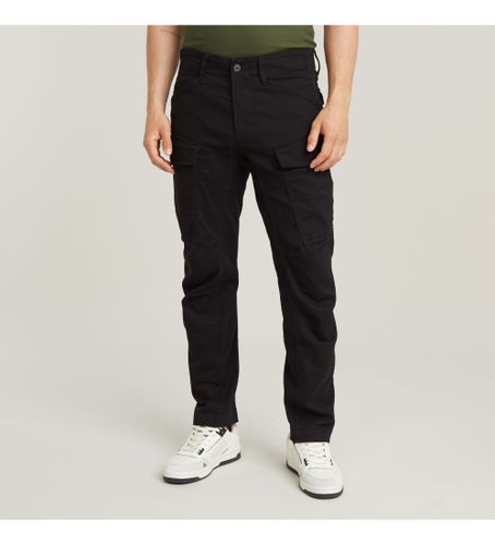 Til mænd. D25523-D846-6484 Cargo 3D Regular Tapered Bukser (27/32), Casual, Bomuld - G-Star - Modalova