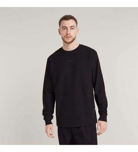 Til mænd. D25166-D617-6484 Jumper Tweeter (XS), Casual, Økologisk bomuld, Bæredygtig - G-Star - Modalova