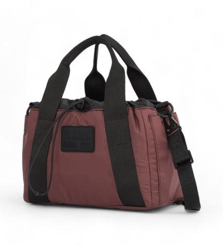 Til kvinder. D25332-B958-D303 Mini Cargo Tote bordeaux (OSFA), Casual, Polyester - G-Star - Modalova