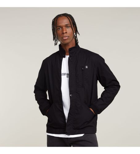 Til mænd. D25404-D387-6484 Slim fit overshirt (XS), Casual, Bomuld, Lange ærmer, Bæredygtig - G-Star - Modalova