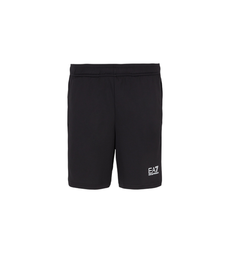 Til mænd. 6DPS02_PJPCZ Tennis Pro shorts i teknisk stof VENTUS7 (L), Casual, Sport, Multisport, Polyester - EA7 - Modalova