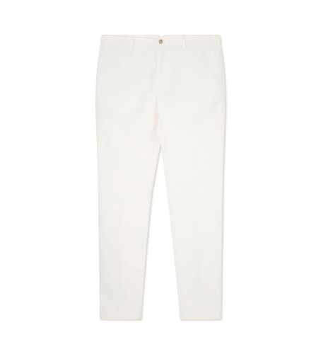 Til mænd. HM212489 Calvary-bukser (36/32), Casual, Bomuld - Hackett London - Modalova