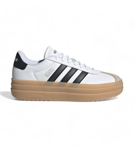 Til kvinder. IH3083 Vl Court Bold Sneakers (36 2/3), Fast, 1-3 cm, Blonder, Casual - adidas - Modalova