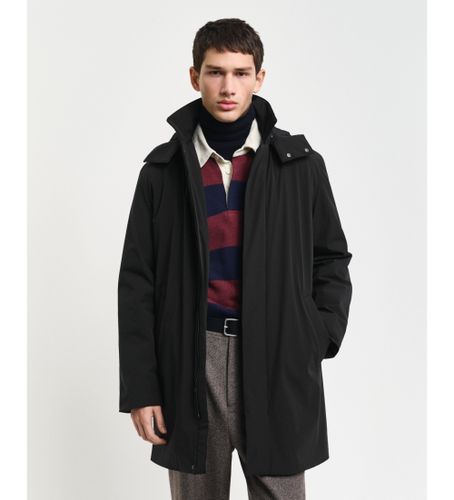 Til mænd. 7006451 quiltet frakke (L), Casual, Polyester - Gant - Modalova