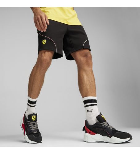 Til mænd. 62379901 Ferrari Race Shorts (XXL), Sport, Løb, Sportstøj, Multisport, Polyester - Puma - Modalova