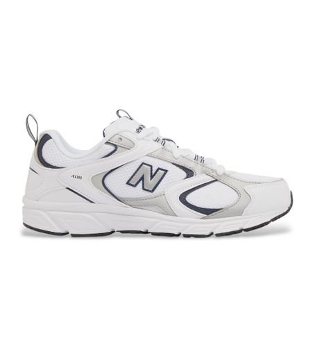 Til mænd. ML408V1 Sko 408 (37), Fast, Blonder, Casual - New Balance - Modalova