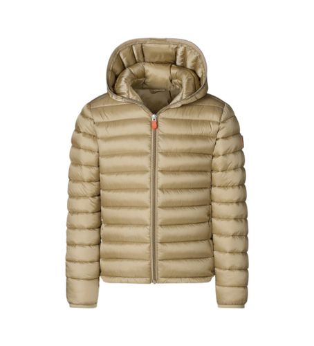 Til kvinder/piger. J32310G-IRIS19 Iris-jakke (140cm), Casual, Nylon, børnetøj - Save The Duck - Modalova