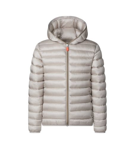 Til kvinder/piger. J32310G-IRIS19 Jakke Iris (164cm), Casual, Nylon, børnetøj - Save The Duck - Modalova
