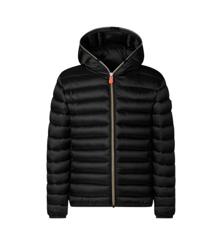 Til kvinder/piger. J32310G-IRIS19 Jakke Iris (140cm), Casual, Nylon, børnetøj - Save The Duck - Modalova