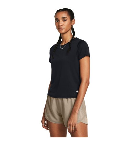 Til kvinder. 1382434 UA Launch Kortærmet T-shirt (M), Sport, Løb, Multisport, Polyester, Korte ærmer - Under Armour - Modalova