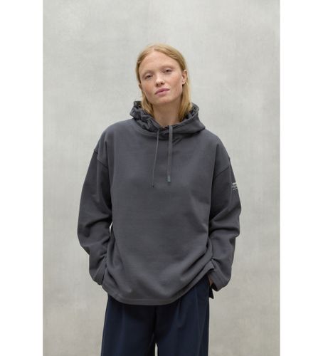 Til kvinder. MCWGASTGRANA0800W24-303 Granada sweatshirt (L), Casual, Økologisk bomuld, Bæredygtig - ECOALF - Modalova