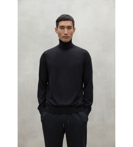 Til mænd. MCMGAKNSAUCO0664W24-319 Sauco-sweater (XL), Casual, Bæredygtig, Genbrugsuld - ECOALF - Modalova