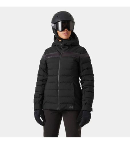 Til kvinder. 65690 Imperial Puffy Jacket (XS), Casual, Sport, Udendørs, Polyester, Sne - Helly Hansen - Modalova