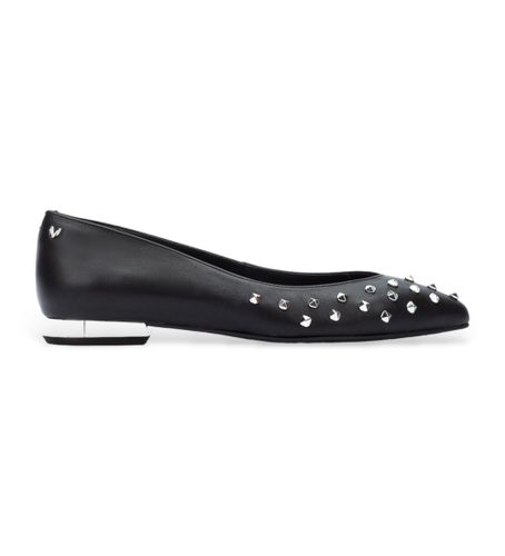 Til kvinder. 1544-6187Z Ballerinaer i Vivien 1544 (36), Fast, 1-3 cm, Ingen, Casual - Martinelli - Modalova