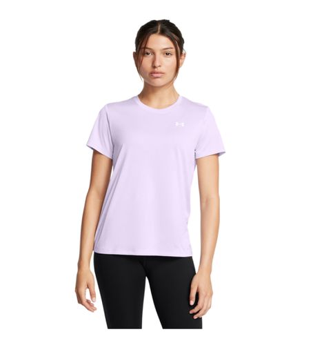 Til kvinder. 1384230 Teknisk T-shirt i (M), Sport, Løb, Multisport, Polyester, Korte ærmer - Under Armour - Modalova