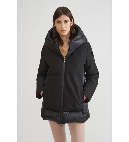 Til kvinder. CN.G224378W Lytton Coat (XS), Casual, Polyester - Canadian Classics - Modalova