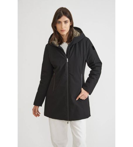 Til kvinder. CN.G224381WLG Yorkton Lg 4 jakke (M), Casual, Polyester - Canadian Classics - Modalova