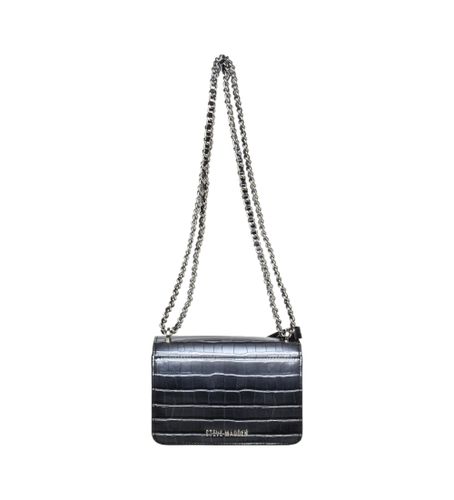 Til kvinder. SM13001382 Bzoya-taske i (OSFA), Sølvfarvet, Casual, Syntetisk - Steve Madden - Modalova
