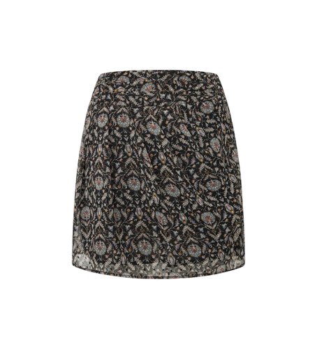 Til kvinder. PL901158 Penelope nederdel (XS), Casual, Polyester - Pepe Jeans - Modalova