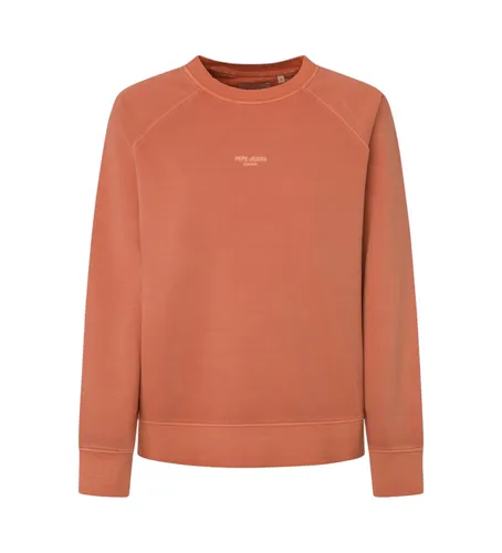 Til kvinder. PL581461 Sweatshirt Felicity (XS), Casual, Bomuld - Pepe Jeans - Modalova