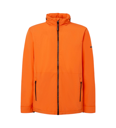 Til mænd. PM402989 Anorak Townsend (XS), Casual, Polyester - Pepe Jeans - Modalova