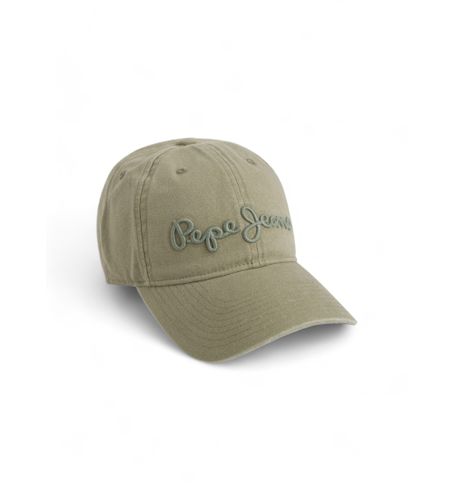 Til mænd. PM040547 Kasket Warren C (OSFA), Casual, Bomuld - Pepe Jeans - Modalova