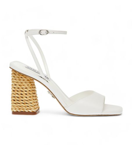 Til kvinder. SM11003004 Sandaler Rozlyn-T (39), 8-10, Spænder, Casual - Steve Madden - Modalova
