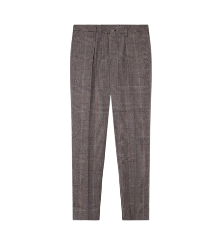 Til mænd. HM212639 Pow- bukser (34/32), Casual, Bomuld - Hackett London - Modalova